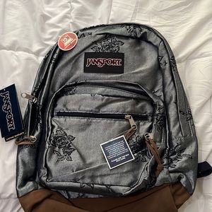 Jansport backpack!!